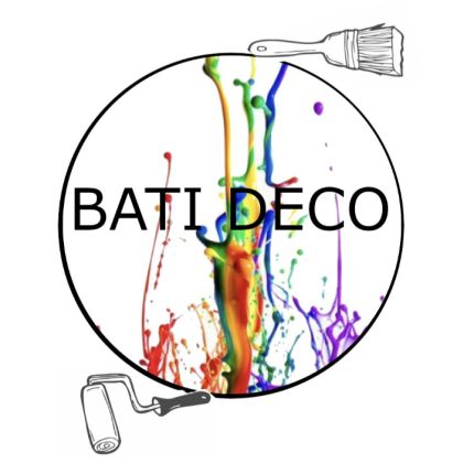 Logotyp från BATI&DECO