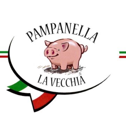 Logo de Pampanella La Vecchia