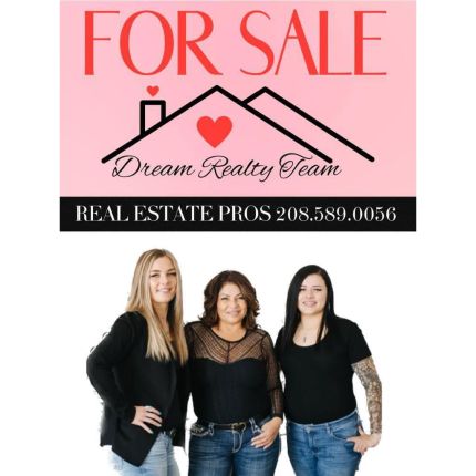 Logo van Dream Realty Team