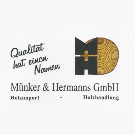 Logo von Firma Münker & Hermanns GmbH