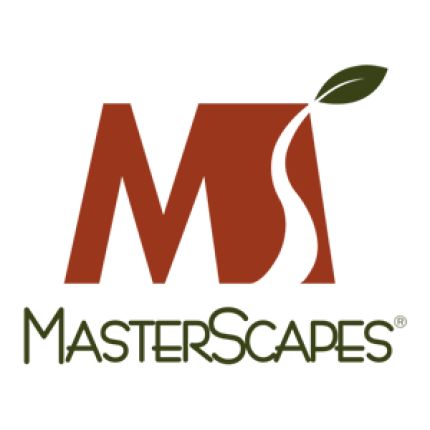 Logótipo de MasterScapes - Abilene