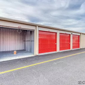 Bild von CubeSmart Self Storage