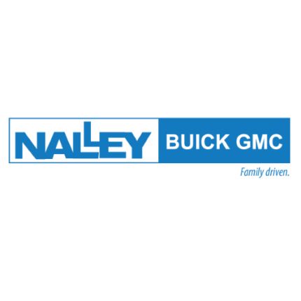 Logo van Nalley Brunswick Buick GMC