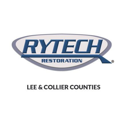 Logo from Rytech Restoration of Lee & Collier Counties