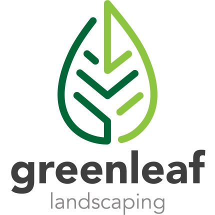 Logo de Greenleaf Landscaping