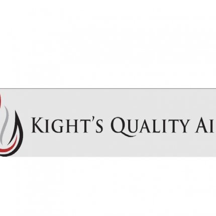 Logo van Kights Quality Air Conditioning & Heating Repair