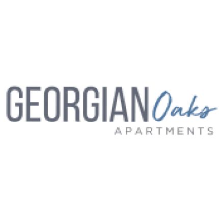 Logótipo de Georgian Oaks Apartments