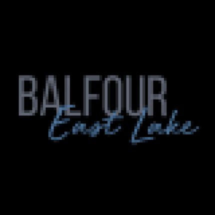 Logo de Balfour East Lake
