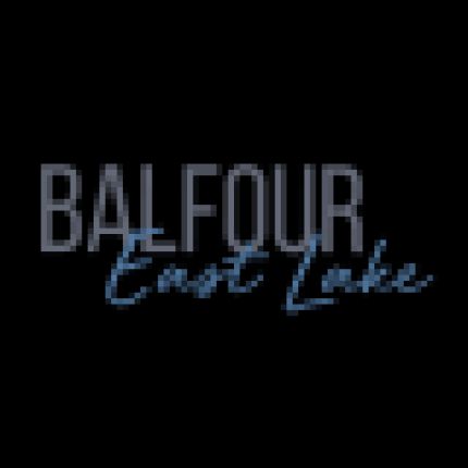 Logo fra Balfour East Lake