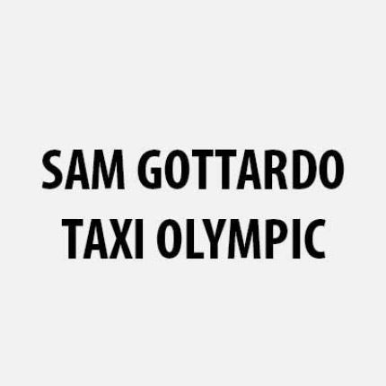 Logo da Insam Gottardo Taxi Olympic