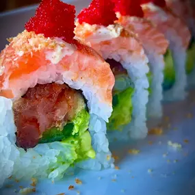 Bild von Dave's Sushi