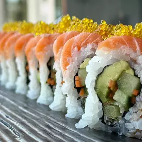 Bild von Dave's Sushi