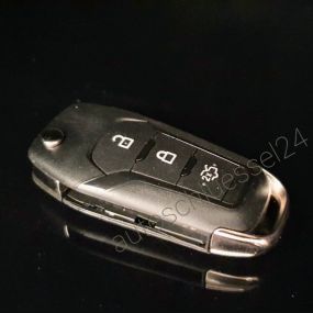 Bild von Autoschlüssel24 | Schuh- und Schlüsseldienst Modern