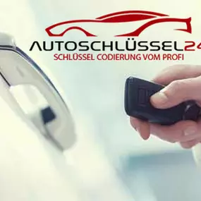 Bild von Autoschlüssel24 | Schuh- und Schlüsseldienst Modern