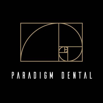 Logo da Paradigm Dental