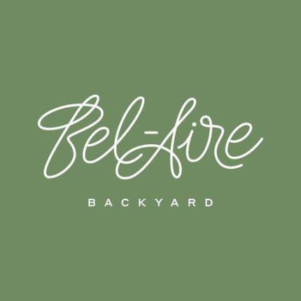 Logo de Bel-Aire Backyard