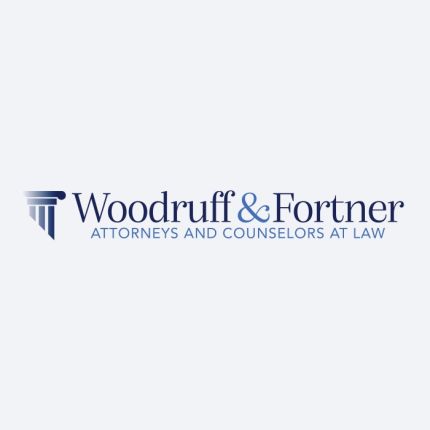 Logo von Woodruff & Fortner