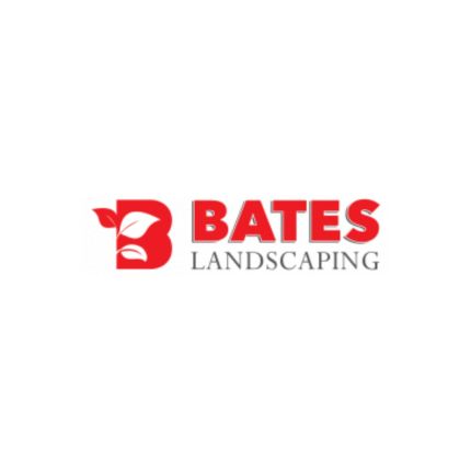 Logo da Bates Landscaping