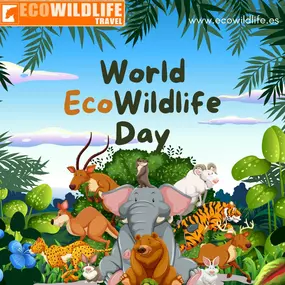 Bild von Ecowildlife Travel