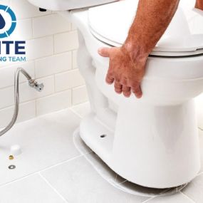 Toilet Replacement Service Elite Plumbing Team Plantation