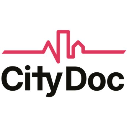 Logo da CityDoc In-Pharmacy Travel Clinic, Blackburn