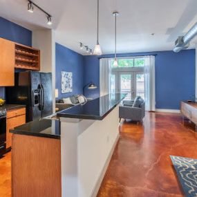 Bild von Lofts at Lakeview Apartments