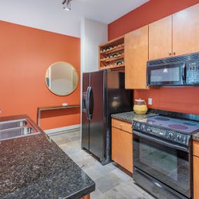 Bild von Lofts at Lakeview Apartments