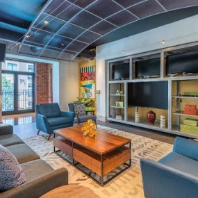 Bild von Lofts at Lakeview Apartments