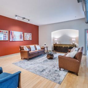 Bild von Lofts at Lakeview Apartments