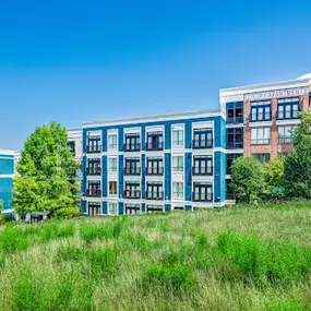 Bild von Lofts at Lakeview Apartments