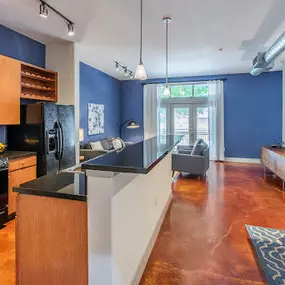 Bild von Lofts at Lakeview Apartments