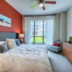 Bild von Lofts at Lakeview Apartments