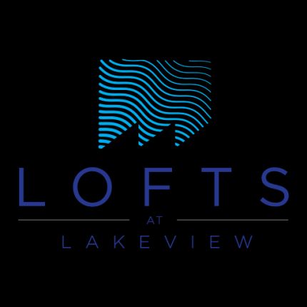 Logótipo de Lofts at Lakeview Apartments