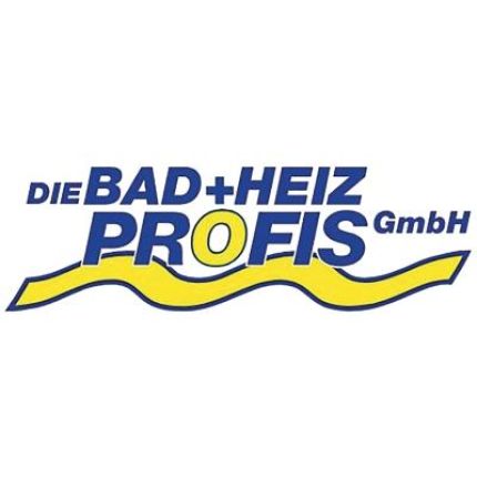 Logotipo de Die Bad + Heiz Profis