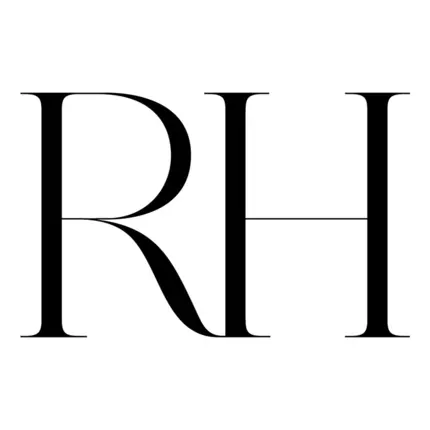 Logo de RH Brussels | The Gallery on Boulevard de Waterloo