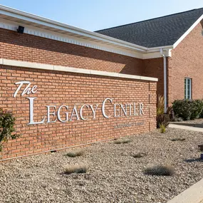 The Legacy Center- 520 Wilson Ave SW, Cedar Rapids, IA 52404
(319) 364-1549