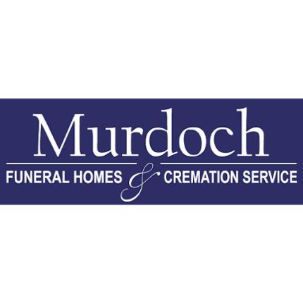 Logo from Murdoch Funeral Home & Cremation Service