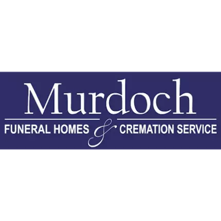 Logo from Murdoch Funeral Home & Cremation Service