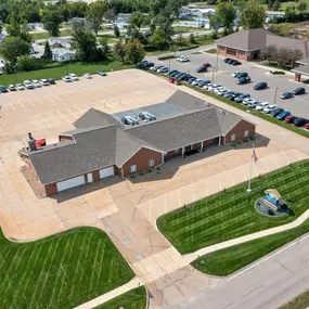 3855 Katz Dr, Marion, IA 52302
(319) 377-1553