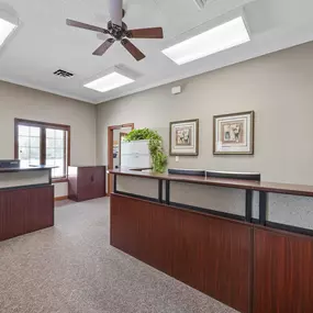 Gathering room  at Murdoch Funeral Home & Cremation Services 3855 Katz Dr, Marion, IA 52302
(319) 377-1553