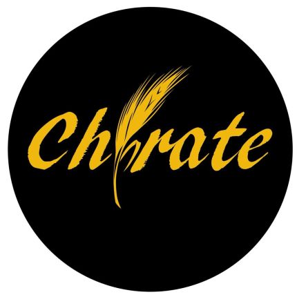 Logo from Chirate Restaurante