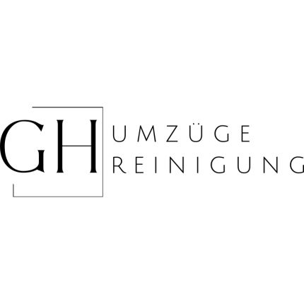 Logo von GH Umzug & Reinigung