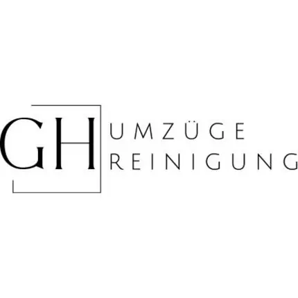 Logotyp från GH Umzug & Reinigung