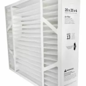 product image of a Honeywell air filter