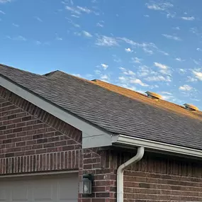 Landmark Weathered Wood Shingles