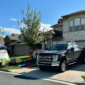 Lucky Roofing has expanded into Austin