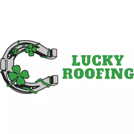 Logótipo de Lucky Roofing LLC