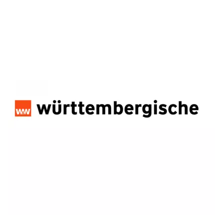 Logotyp från Württembergische Versicherung: Vincent Schwichtenberg