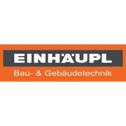 Logo od Einhäupl GmbH