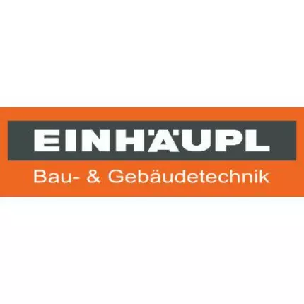 Logo von Einhäupl GmbH